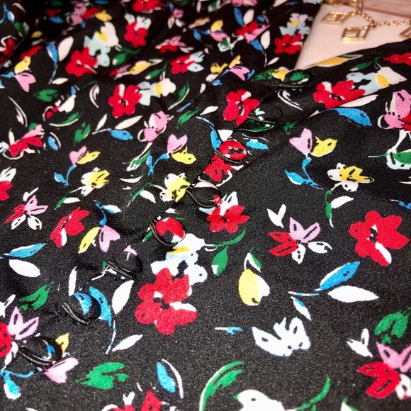 Wednesday’s Girl Mini Dress - Picture 3 of 7